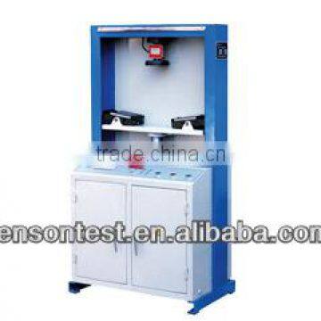 XYJ-20B Angle Strength Testing Machine for PVC door and window profile welding test