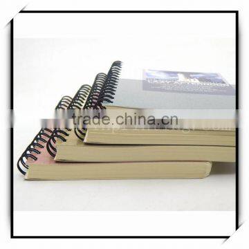 factory custom school notebook/ exercise book