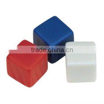 TFB-16M Blank Cube