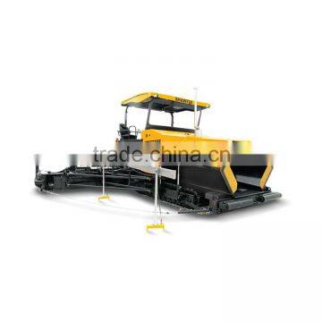 hot sale shantui mini asphalt road paver from China