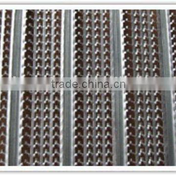 galvanized wire mesh