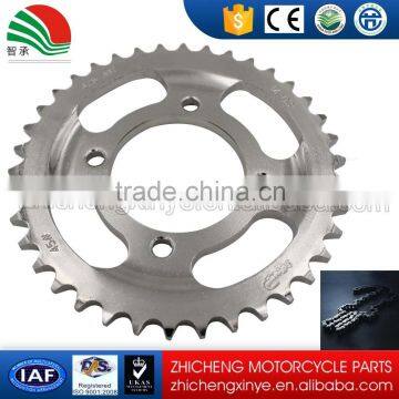 motorcycle chain and sprocket kits