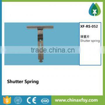 rolling shutter accessories roller shutter springs