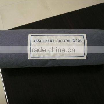 General Medical Supplies Usp Rolled Cotton