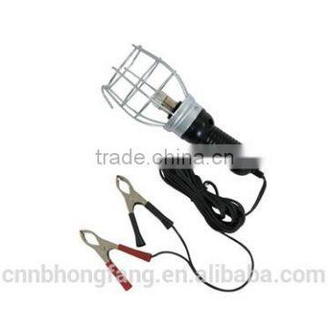 HOT SALE! 12v Portable Car Repair Lamp Work Light in Yuyao Ningbo photo-3