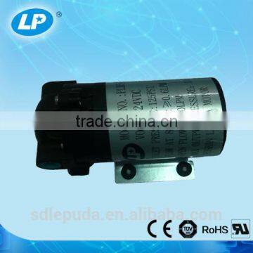 PLD DC PUMP FOR WATER PURIFIER