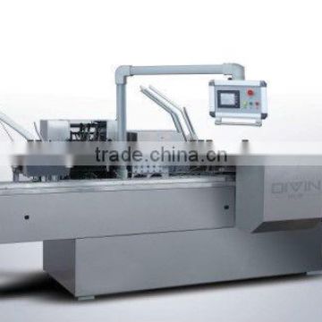 carton packing machine