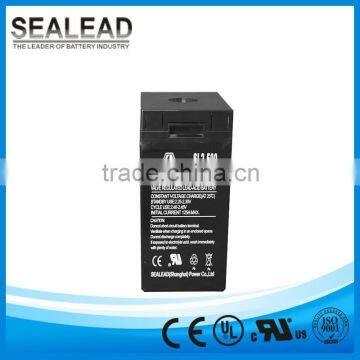 Factory sale 2v 500AH lead acid Battery GEL Battery