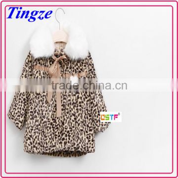 Hot Selling fashion child clothes beautiful kid clothes coat for girls