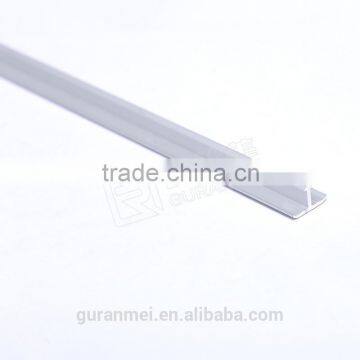 T Shape Flooring Joint Trim Aluminum Ceramic Tile Profile photo-4