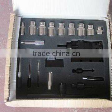 Tools for Assembling and Disassembling Auto Injector 20 pieces