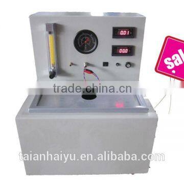 GPT Auto Electric Fuel Pump test bench,200W,High reliability