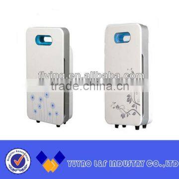 remote control hot selling ionic home air purifier high quality                        
                                                Quality Choice