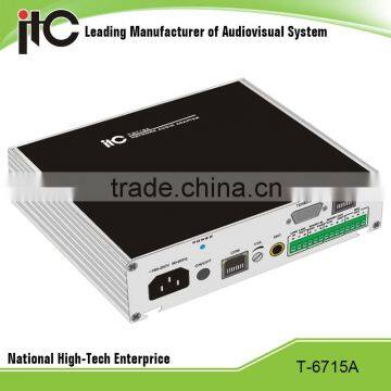 ITC T-6715A 30W Hifi Sound Quality IP Audio Terminal