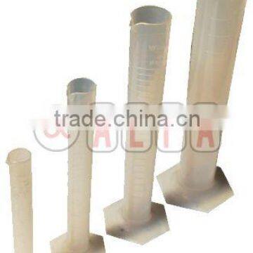 Plastic Measuring Cylinder