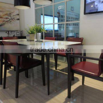 2015 New Design Modern Dining Room Furniture (E-34)