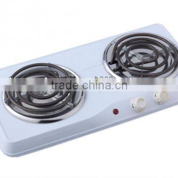 2000w electric solid stove hot plate CE and CB approval
