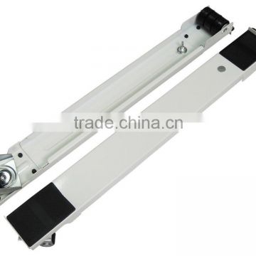 2PCS Extension Moving Roller Set