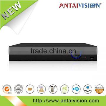 H 264 software cctv 3 in 1 16 channel 1080n ahd dvr from antaivision