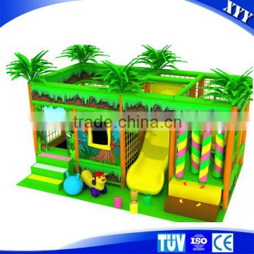 Big Discount For Children New Indoor Playground Idea