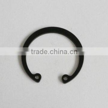 DIN472 Black oxide Retaining rings for bores