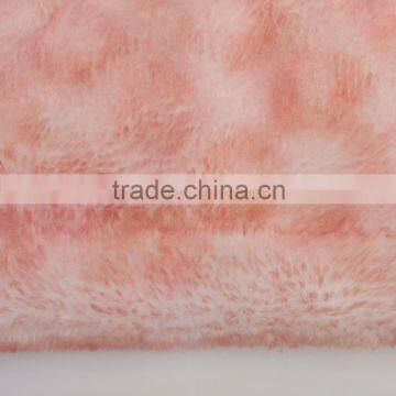 Hot Sell Hotel Heat Transfer Printed Custom Blanket on the Bed Quality Choice photo-4
