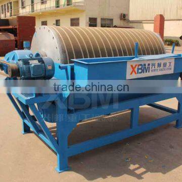 2016 Magnetic Drum Separator Price Both Wet & Dry photo-2