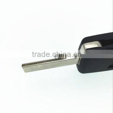 Citroen Old Type Car Key, 2 Buttons With Remote photo-4
