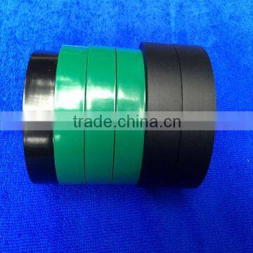 PVC Electrical Conduit Insulation Tapes 0.13mm 19mm 10yards