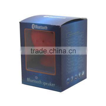 Guangdong Manufacturer Stylish Mushroom Bluetooth Speaker,Mini Audio Bluetooth Speaker,Bluetooth Speaker Portable Wireles photo-2