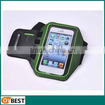 Exercise use Arm band customized sport armband for iphone