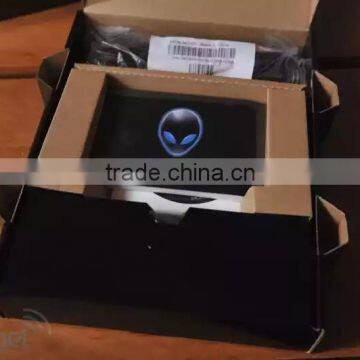 Free Shipping For DELL ALIENWARE M18x R2 I7-4940MX 4GHz 32GB 768GB SSD (3x256GB SSD) 1080p 16GB