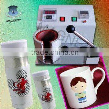 Christmas gift making machine--mug transfer machine MDK3--CE certification