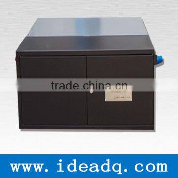 Production of electromagnetic pump @idea
