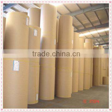 Qinyang Kraft Paper Making Machine Production Line With High Quality Quality Choice photo-2