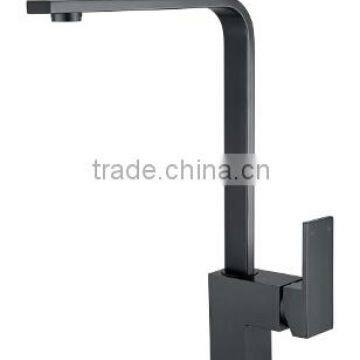 Zinc handle faucets water saving kitchen faucet AY56B18CB