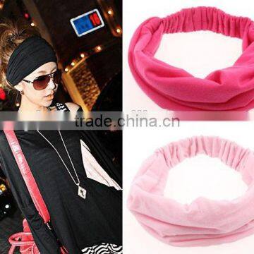 wholesale cheap crochet hair headband for women