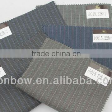 100% wool Filarte hand made fabric