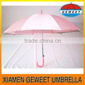 children umbrella auto open