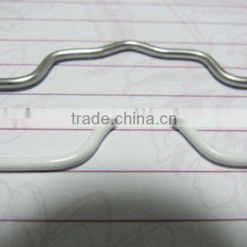 Nylon Plastic Coating Calendar Hook for calendar binding