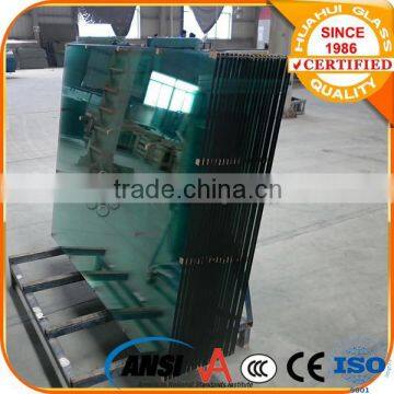 clear tempered glass suppliers export to singapore