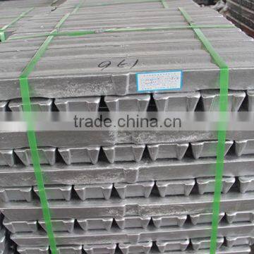 HOT SELL !!! aluminium alloy ingot ADC12/AL ADC12