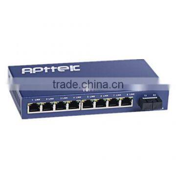 6 Port Ethernet Switch Oem Service Price photo-2