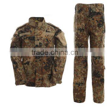 MILITARY CLOTHING CAMOUFLAGE COMBAT GERMAN ARMY DRESS UNIFORM