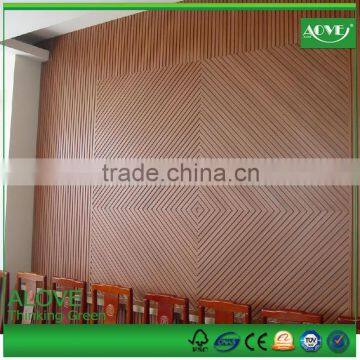 Professional Wpc Decorating Board Indoor/outdoor /anti-corrosion /Waterproof photo-6