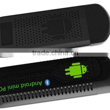 Android TV Stick Quad Core RK3188 ARM Cortex-A9 Process With CE and ROHS Certificates photo-3