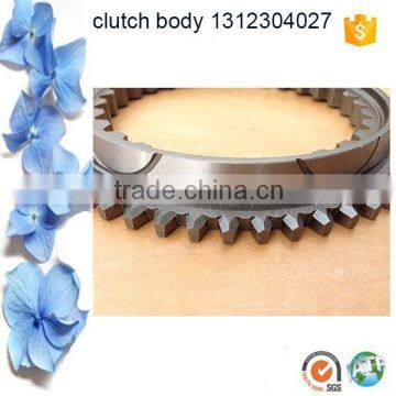 Clutch Body Synchronizer Cone 1312304027 For ZF QJ Gearbox S6-160 Higer Bus Spare Parts photo-3