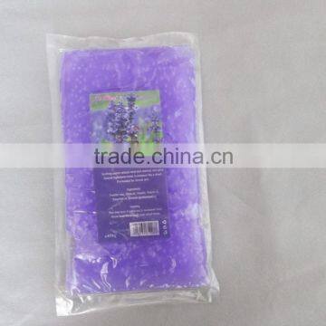 Newest Paraffin Wax for Carved Candles With CE photo-3