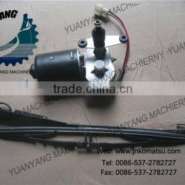 shantui SD16 bulldozer parts rear wiper assy D2801-09510