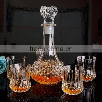 hot sale whisky glass for bar